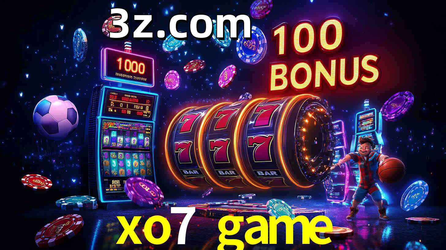 Apostas de Tênis xo7 game