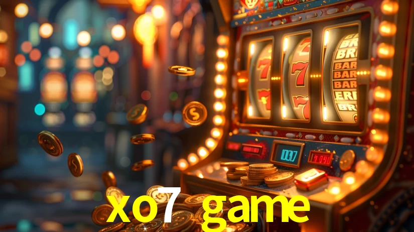 Ofertas Exclusivas xo7 game
