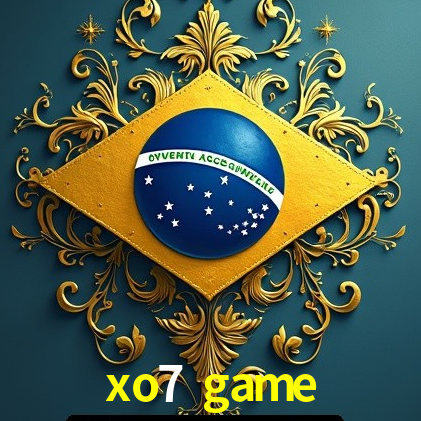 Interface Premium xo7 game