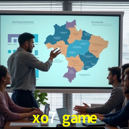 PIX Instantâneo xo7 game
