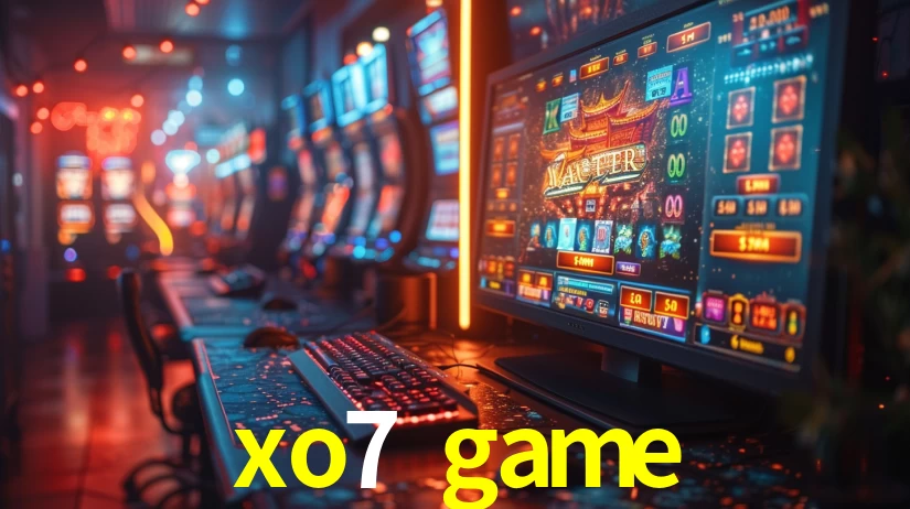 Jogo Spaceman xo7 game